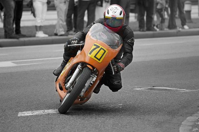 El seguro de moto clásica. Un gran aliado para sus propietarios El seguro de moto clásica será un gran aliado para sus propietarios