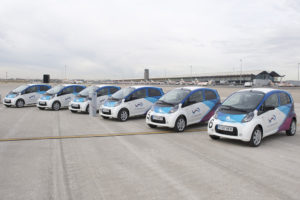 Seguro de flota de vehículos, una garantía para tu tranquilidad