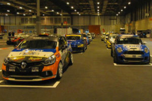 La Cita de los Campeones