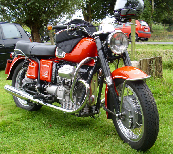 Cómo funciona el Seguro obligatorio de la moto