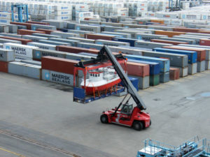 Allianz lanza un seguro de transportes pensado para autónomos y pymes