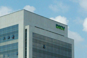 Nueva sede de DKV Seguros en Zaragoza