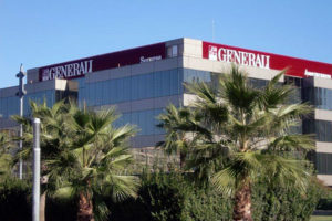 Generali, una de las empresas más valoradas por los jóvenes para trabajar