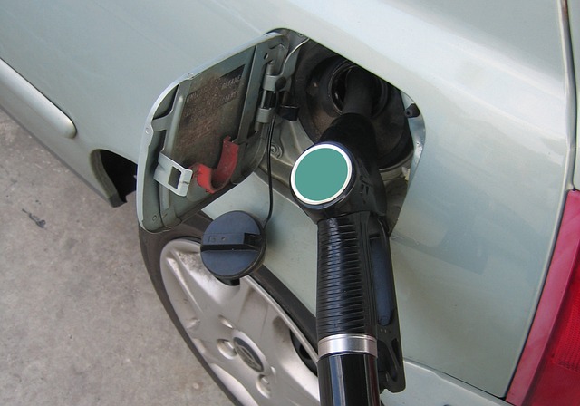 ¿Tu seguro de coche cubre las averías por repostar el combustible equivocado?