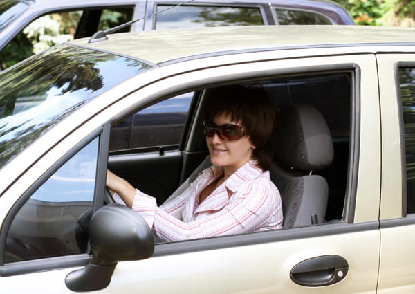 El seguro de coche representa el gasto más importante en seguros