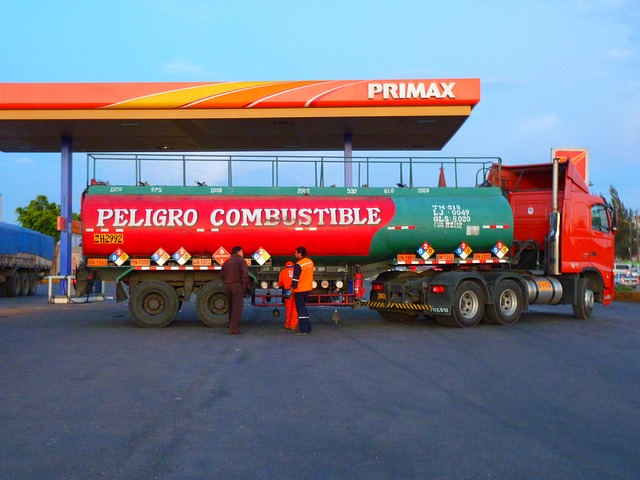Seguridad y ahorro en la conducción, como en tu seguro de camión