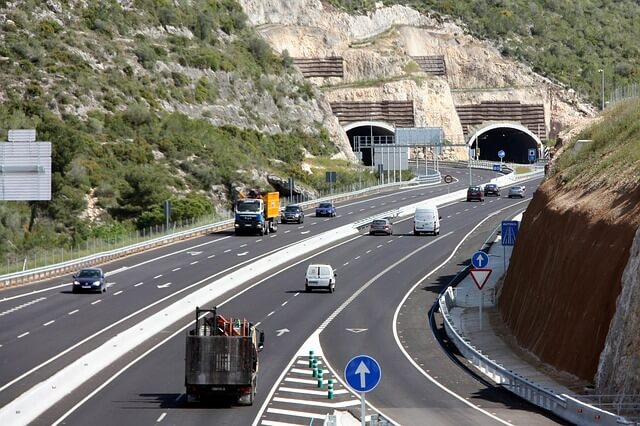 Para tu seguridad en carretera, cuenta con un buen seguro de coche