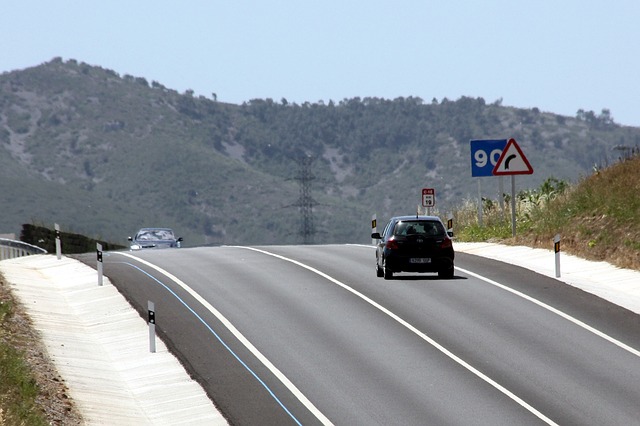 El seguro de accidentes puede protegerte en caso de siniestro