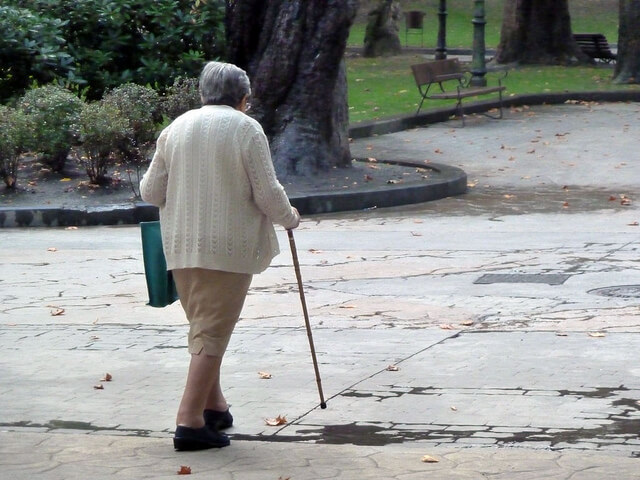 Liberty impulsa el estudio de la seguridad para mayores