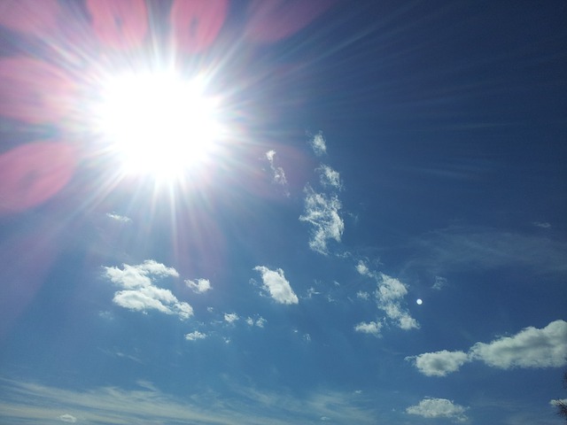 Consejos frente al calor para este verano. Turboseguros.