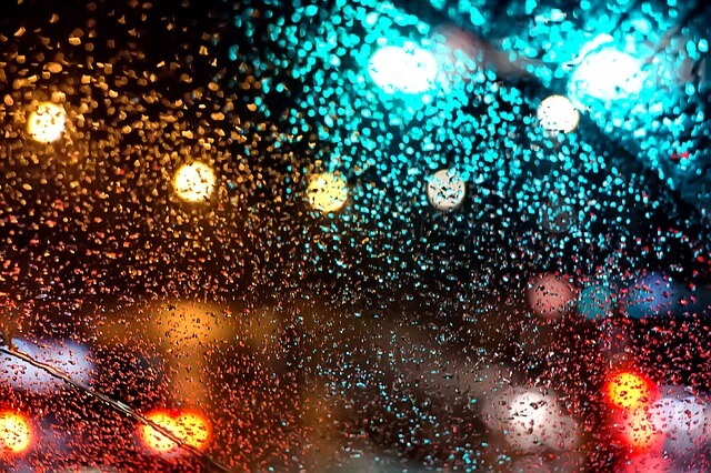 El primer paso para mantenernos seguros en una tormenta es prevenir.