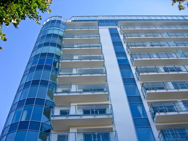 apartamentos