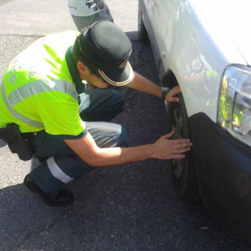 Guardia Civil y Seguros tendrán una comunicación más fluida para prevenir el fraude.