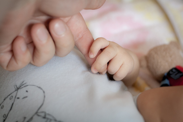 Caser Seguros confirma que la salud es la mayor preocupación de los padres que han tenido hijos recientemente