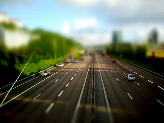 Más de un millón de automóviles circulan en España sin seguro de coche