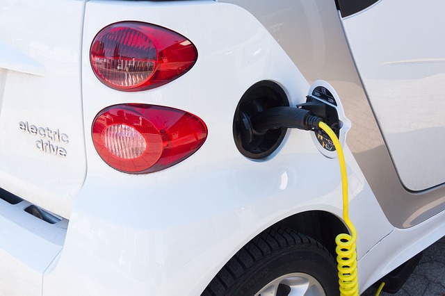 Los conductores no están seguros de comprar un coche ecológico