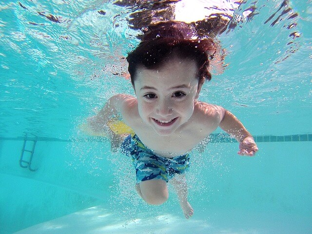 Los Seguros de Hogar pueden incluir las coberturas de la piscina
