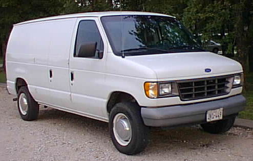 Los Seguros de Furgoneta también cubren parte del negocio 