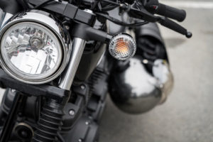 Seguros de Moto Todo Riesgo