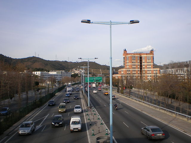 Circulamos más seguros por autopistas