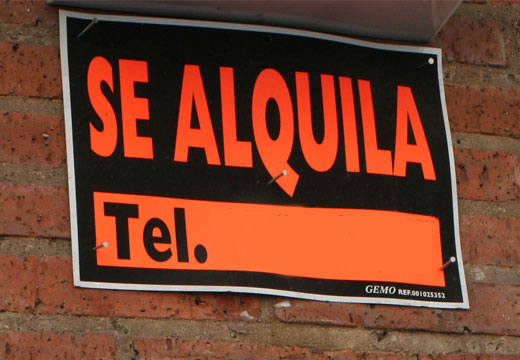 Hay Seguros de Hogar que incluyen la garantía de impago del alquiler. seguro hogar alquiler