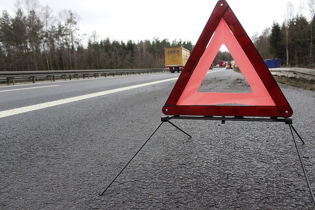 Aumentan los accidentes y la siniestralidad