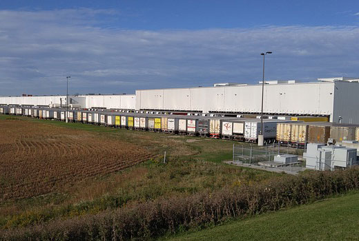 La Asistencia en Carretera del Seguro del Camión debe protegernos en los países por los que circulamos Asistencia en Carretera en Seguros para Camiones