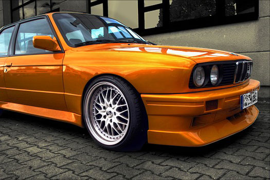 Seguros para coches tuning a medida