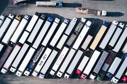 Los riesgos del estrés entre los conductores profesionales son elevados conductores profesionales tienen más riesgo de accidentes