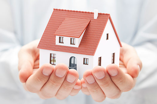 seguro para proteger la inversión en la vivienda
