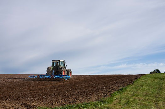 Seguro de Tactor barato