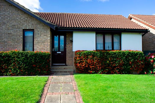 Seguro de hogar vinculado a una hipoteca