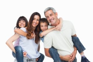 Contratación de Seguros de Vida para la familia