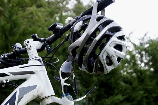 casco obligatorio para quad